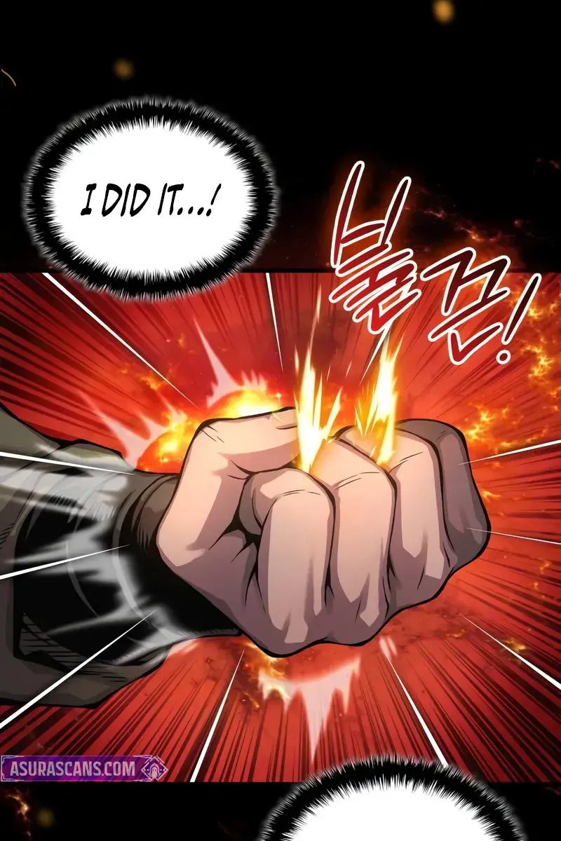 Myst, Might, Mayhem Chapter 59 Page 105