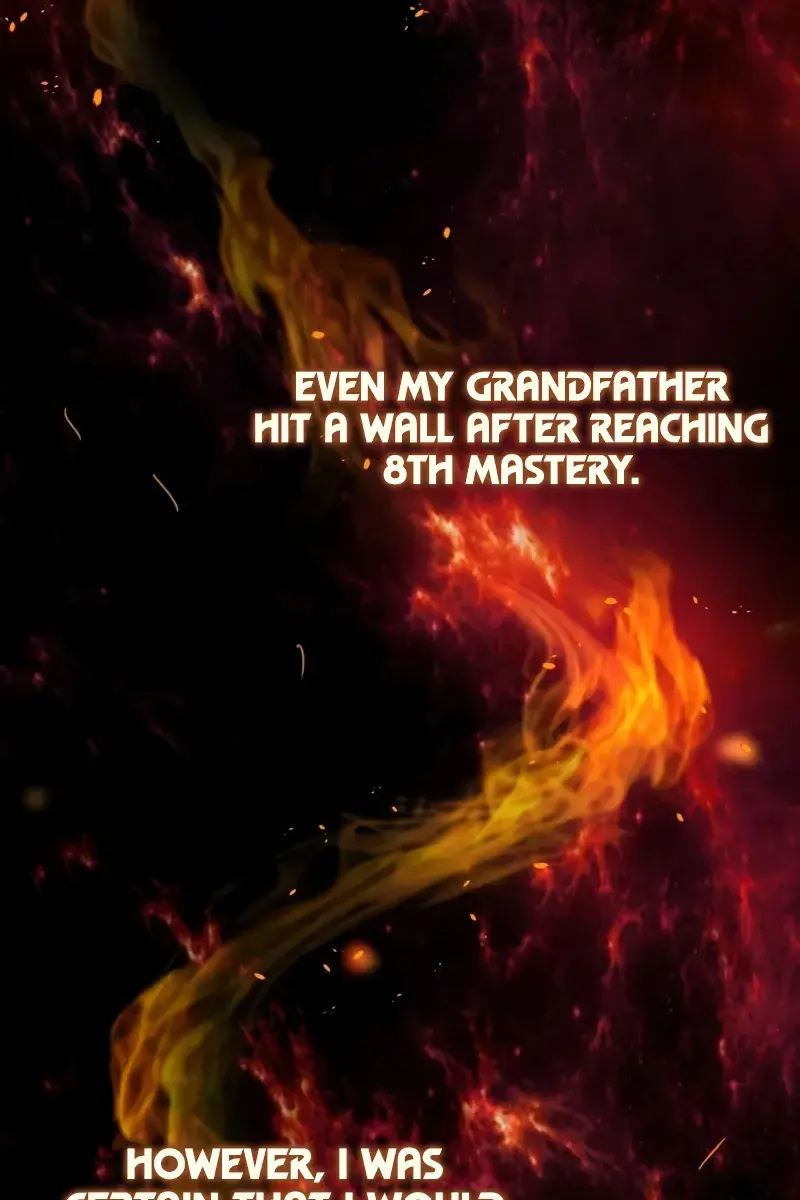 Myst, Might, Mayhem Chapter 59 Page 107