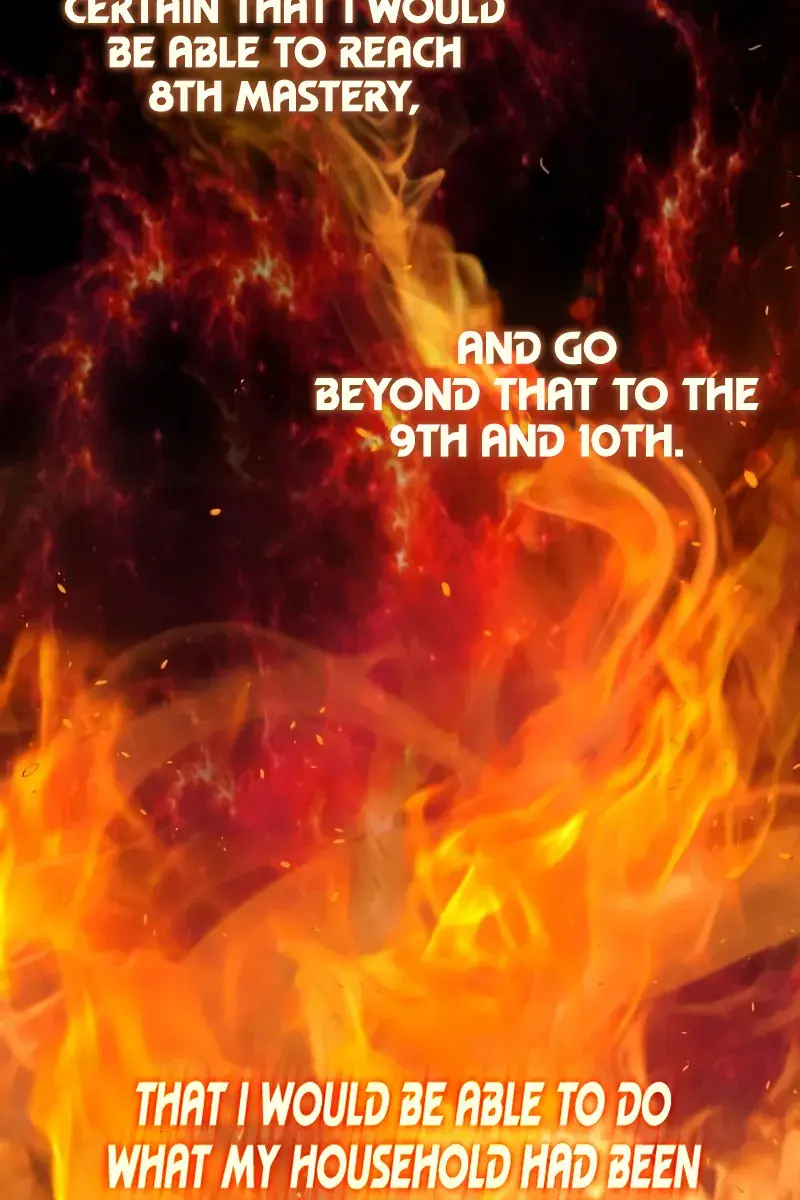 Myst, Might, Mayhem Chapter 59 Page 108