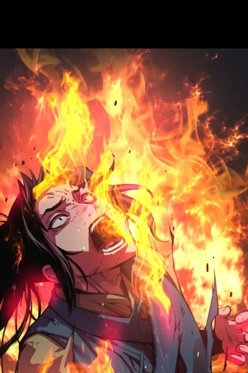 Myst, Might, Mayhem Chapter 59 Page 111