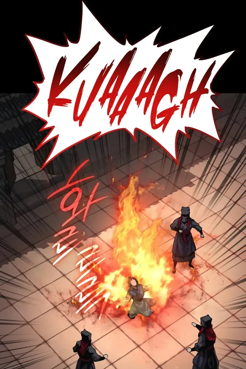 Myst, Might, Mayhem Chapter 59 Page 114