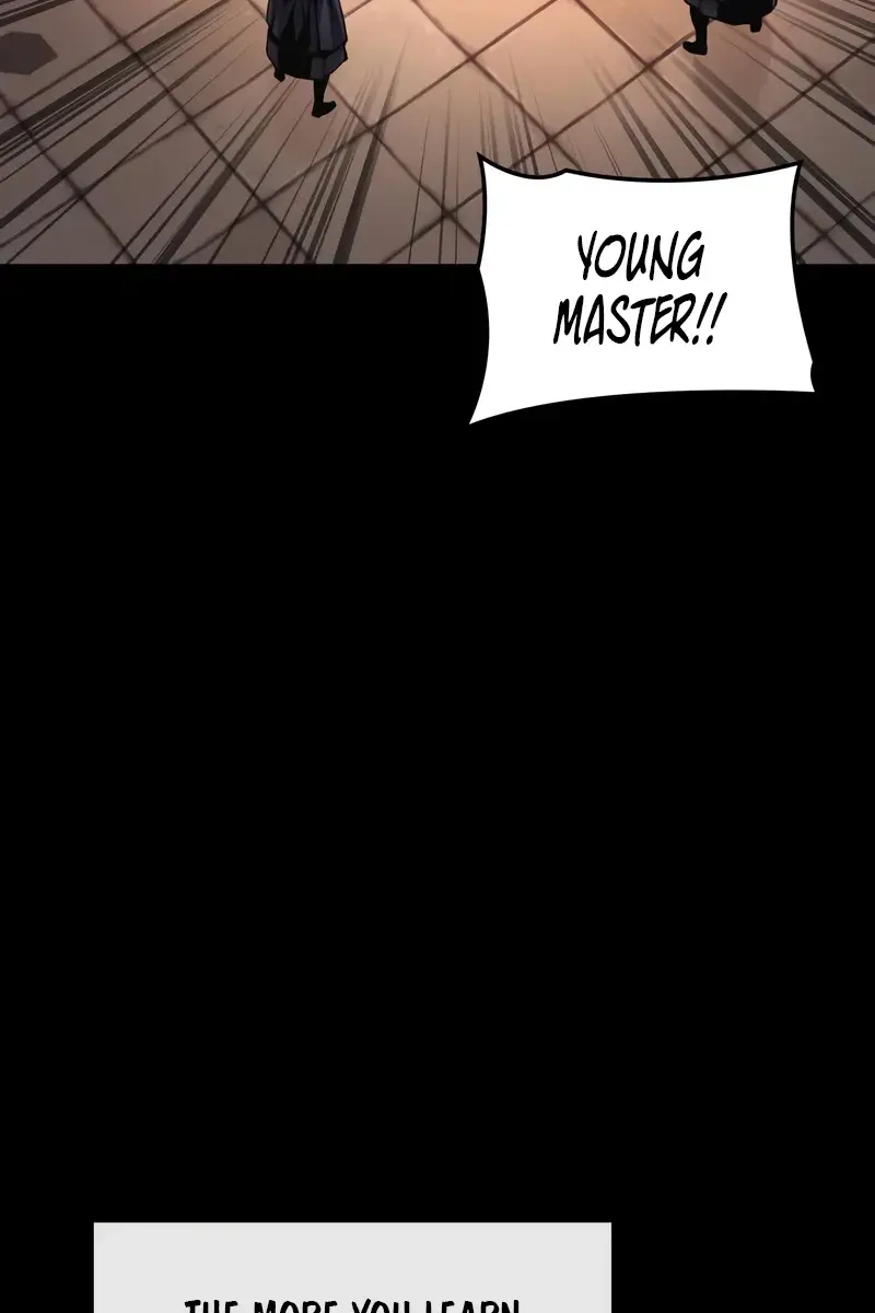 Myst, Might, Mayhem Chapter 59 Page 115