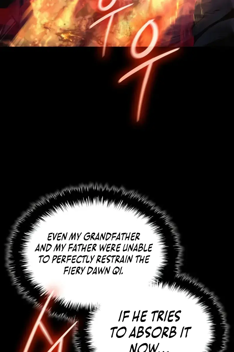 Myst, Might, Mayhem Chapter 59 Page 121