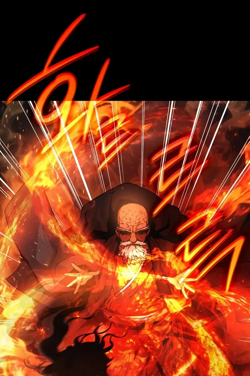 Myst, Might, Mayhem Chapter 59 Page 123