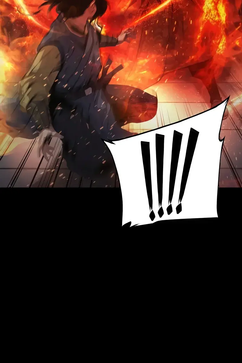 Myst, Might, Mayhem Chapter 59 Page 124