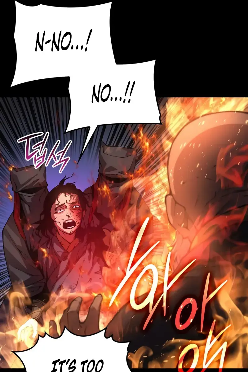 Myst, Might, Mayhem Chapter 59 Page 125