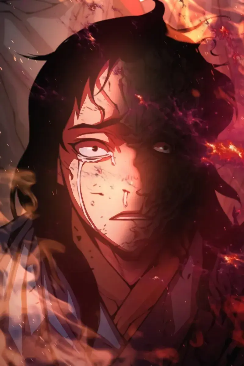 Myst, Might, Mayhem Chapter 59 Page 133