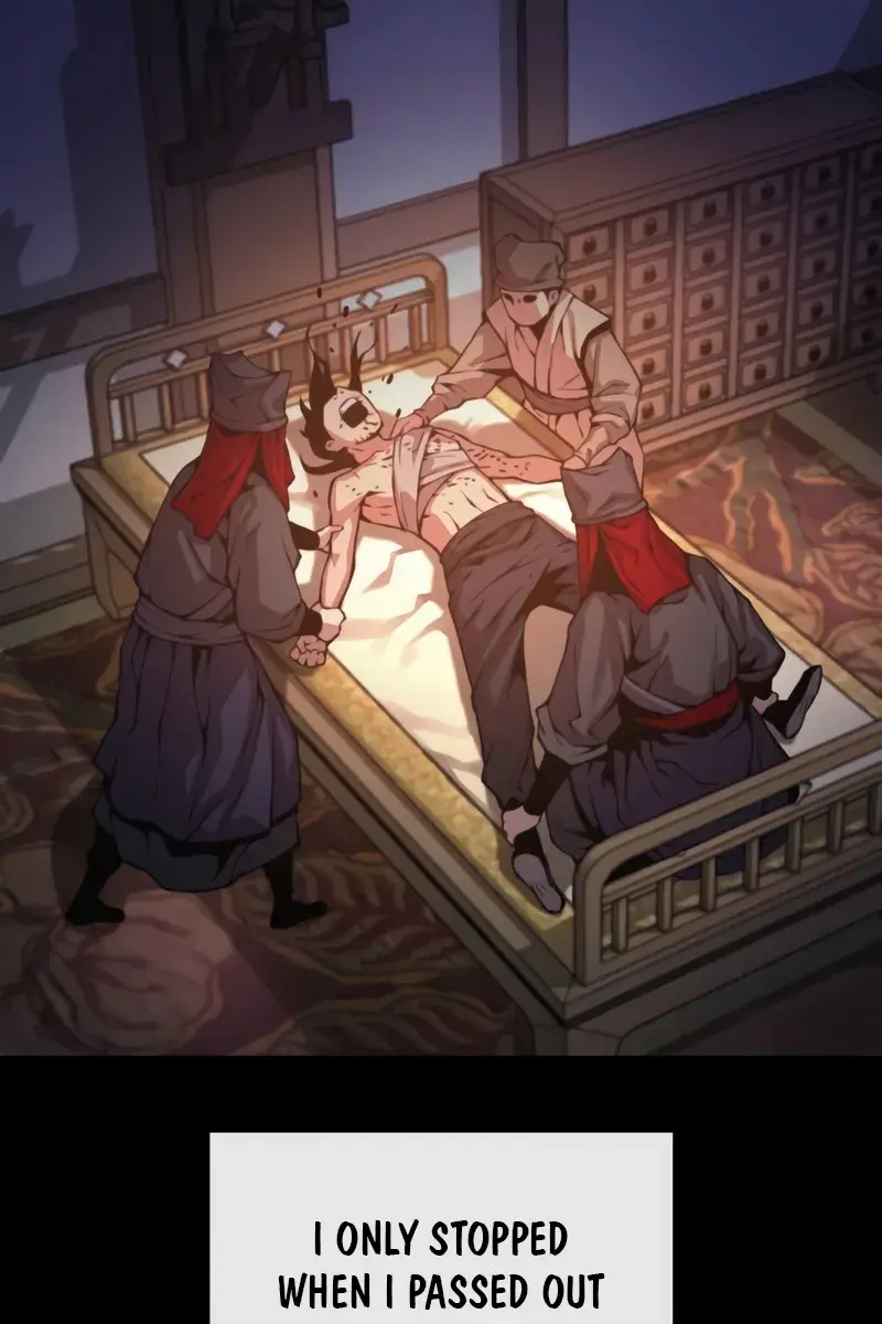 Myst, Might, Mayhem Chapter 59 Page 143
