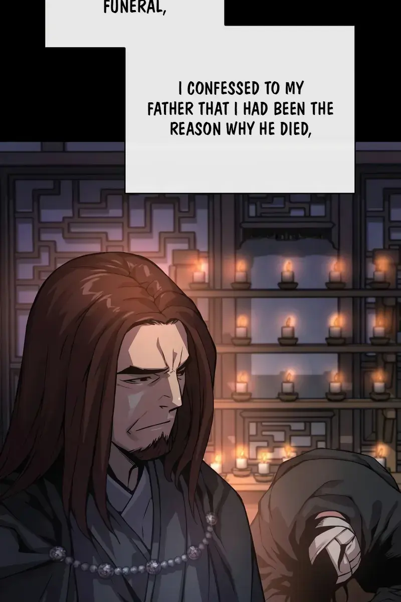 Myst, Might, Mayhem Chapter 59 Page 145