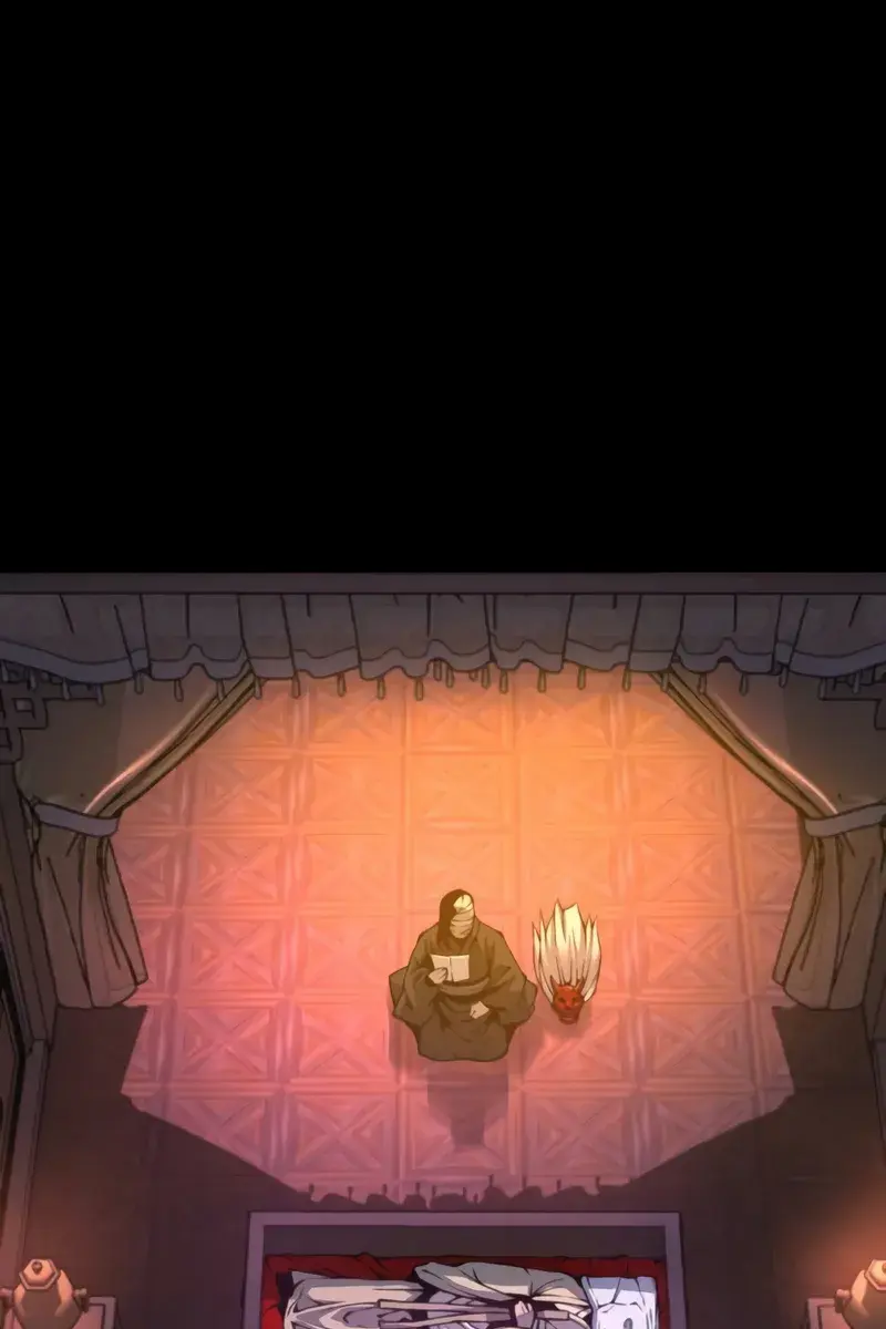 Myst, Might, Mayhem Chapter 59 Page 155