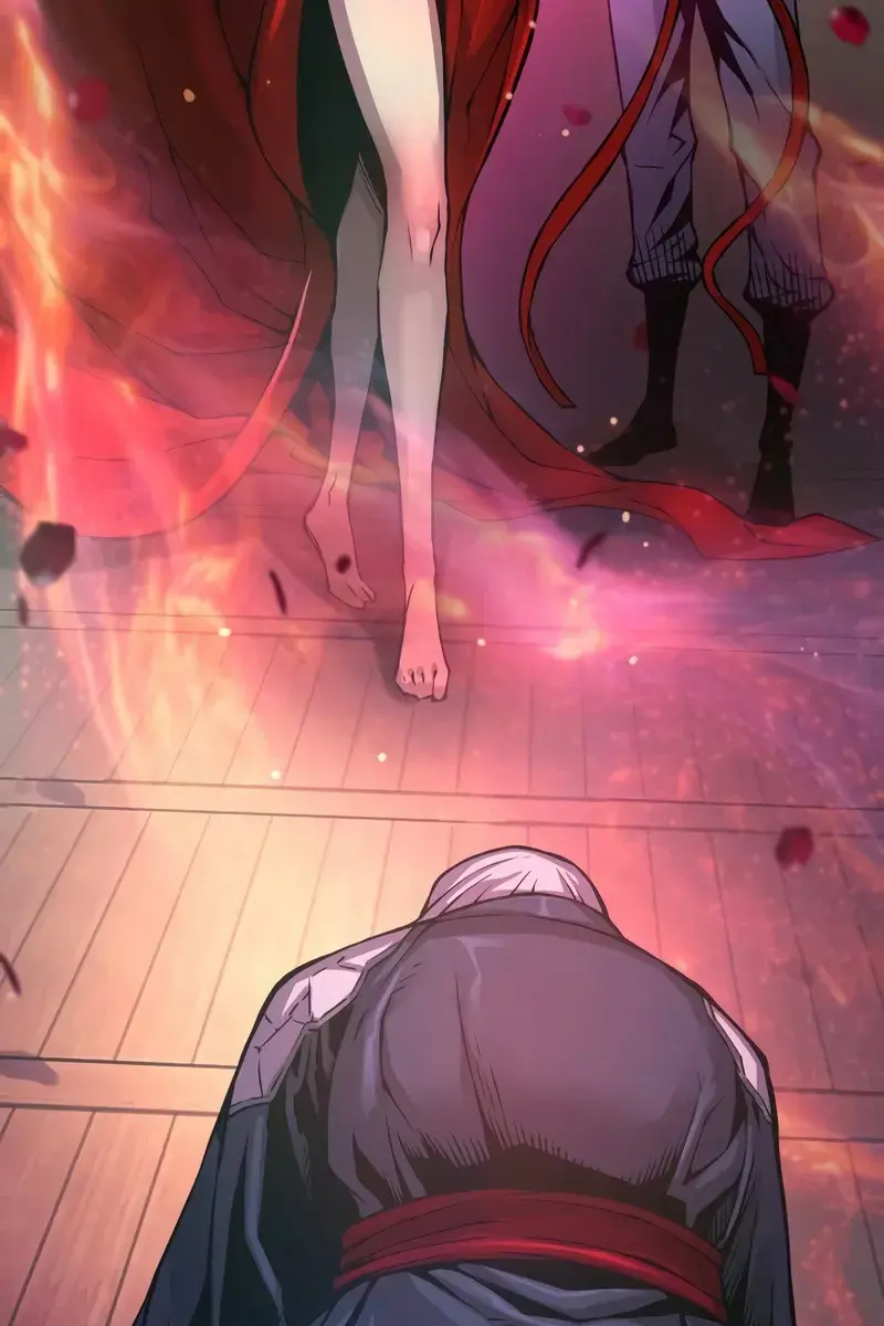 Myst, Might, Mayhem Chapter 59 Page 191