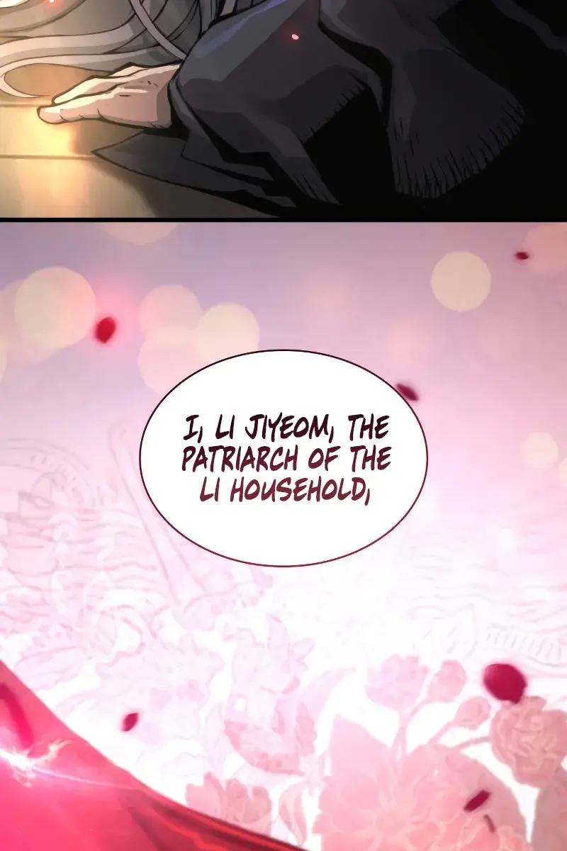 Myst, Might, Mayhem Chapter 60 Page 3