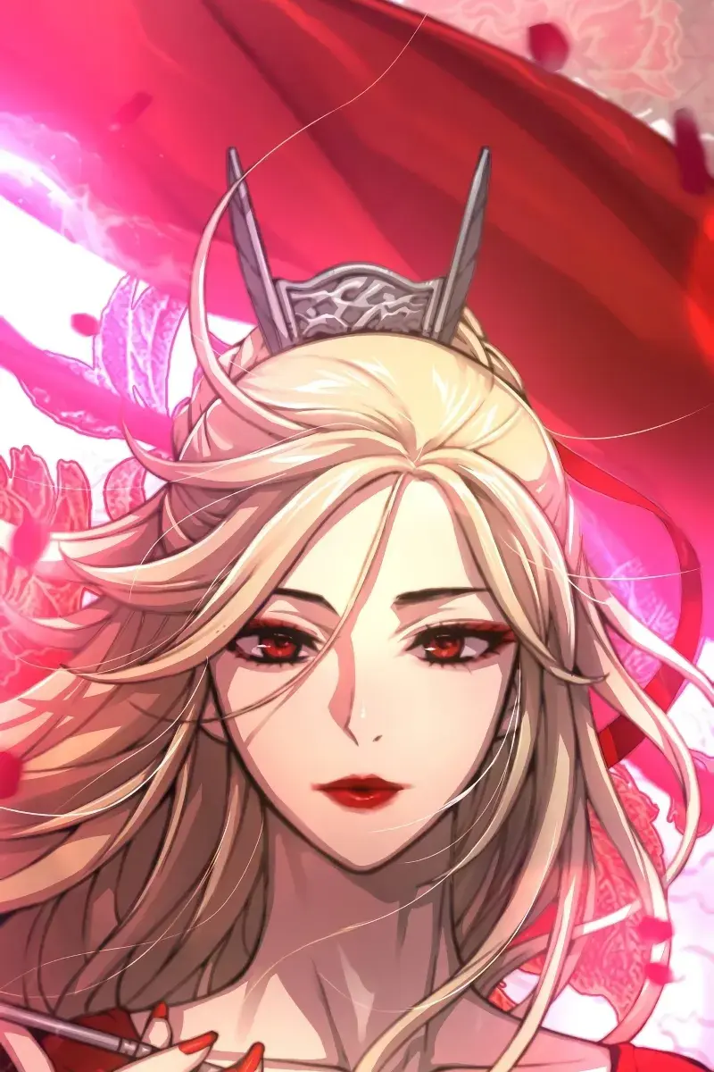 Myst, Might, Mayhem Chapter 60 Page 4