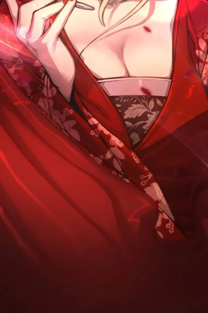 Myst, Might, Mayhem Chapter 60 Page 5