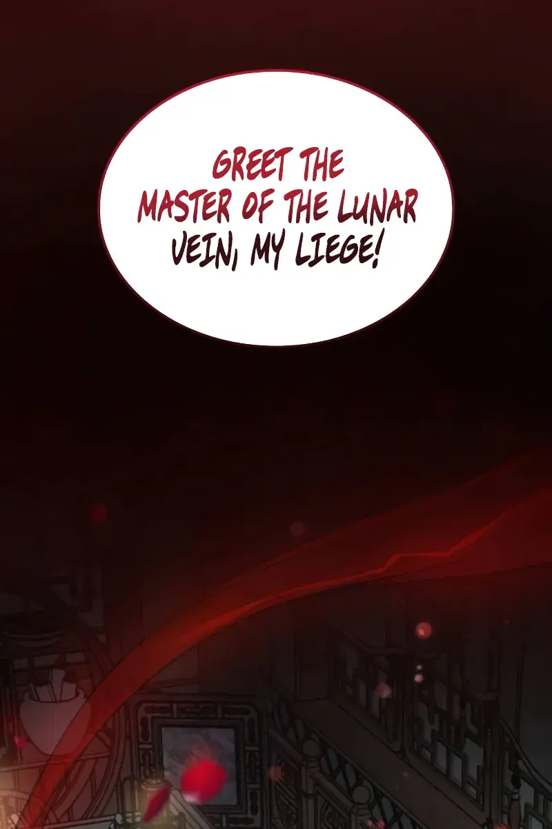 Myst, Might, Mayhem Chapter 60 Page 6