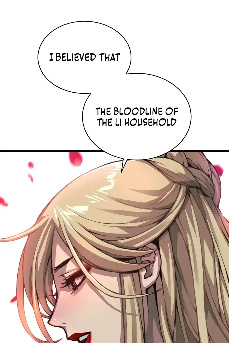 Myst, Might, Mayhem Chapter 60 Page 10