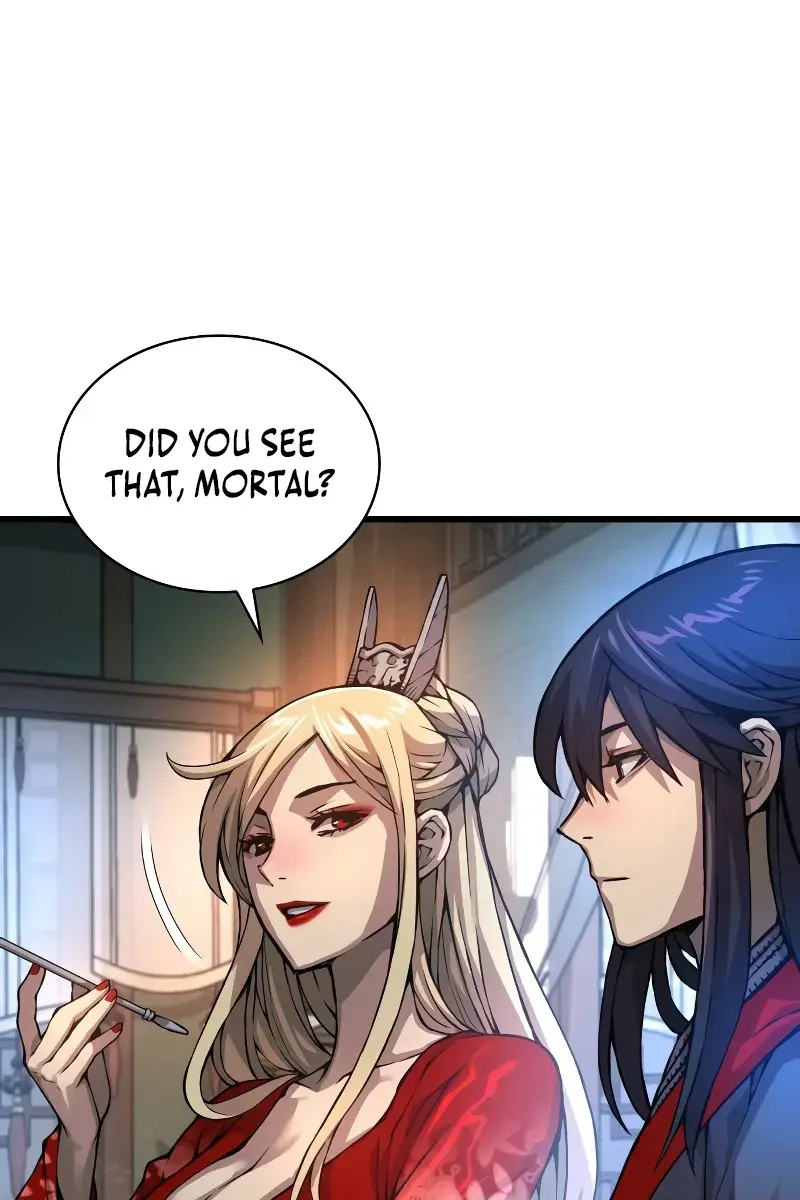 Myst, Might, Mayhem Chapter 60 Page 12