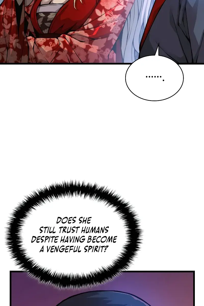 Myst, Might, Mayhem Chapter 60 Page 13