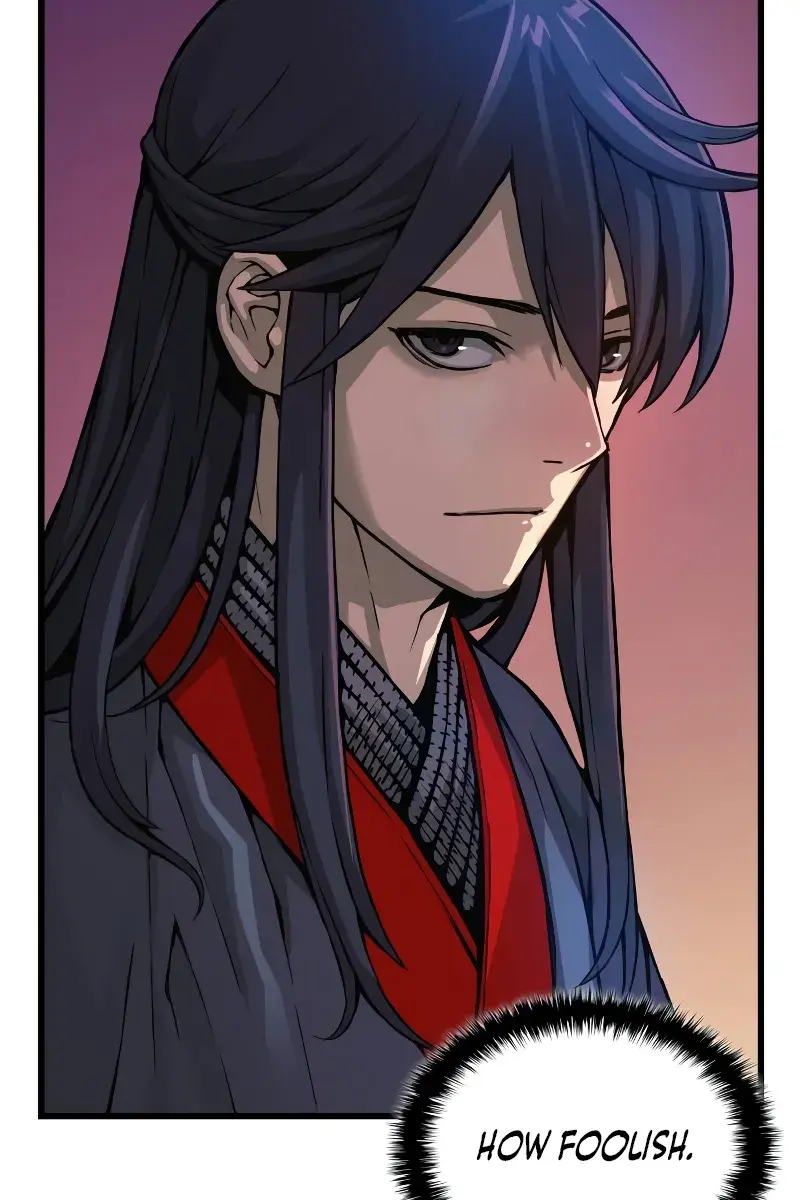 Myst, Might, Mayhem Chapter 60 Page 14