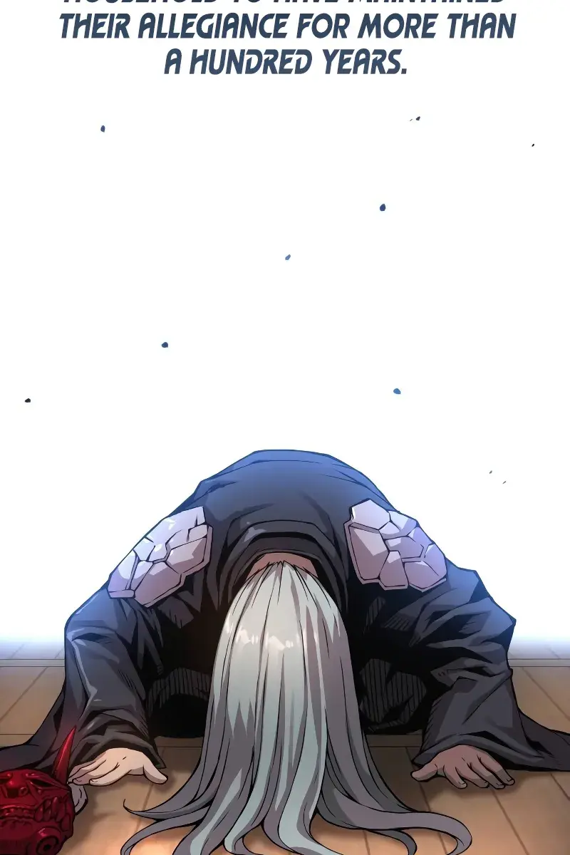 Myst, Might, Mayhem Chapter 60 Page 18