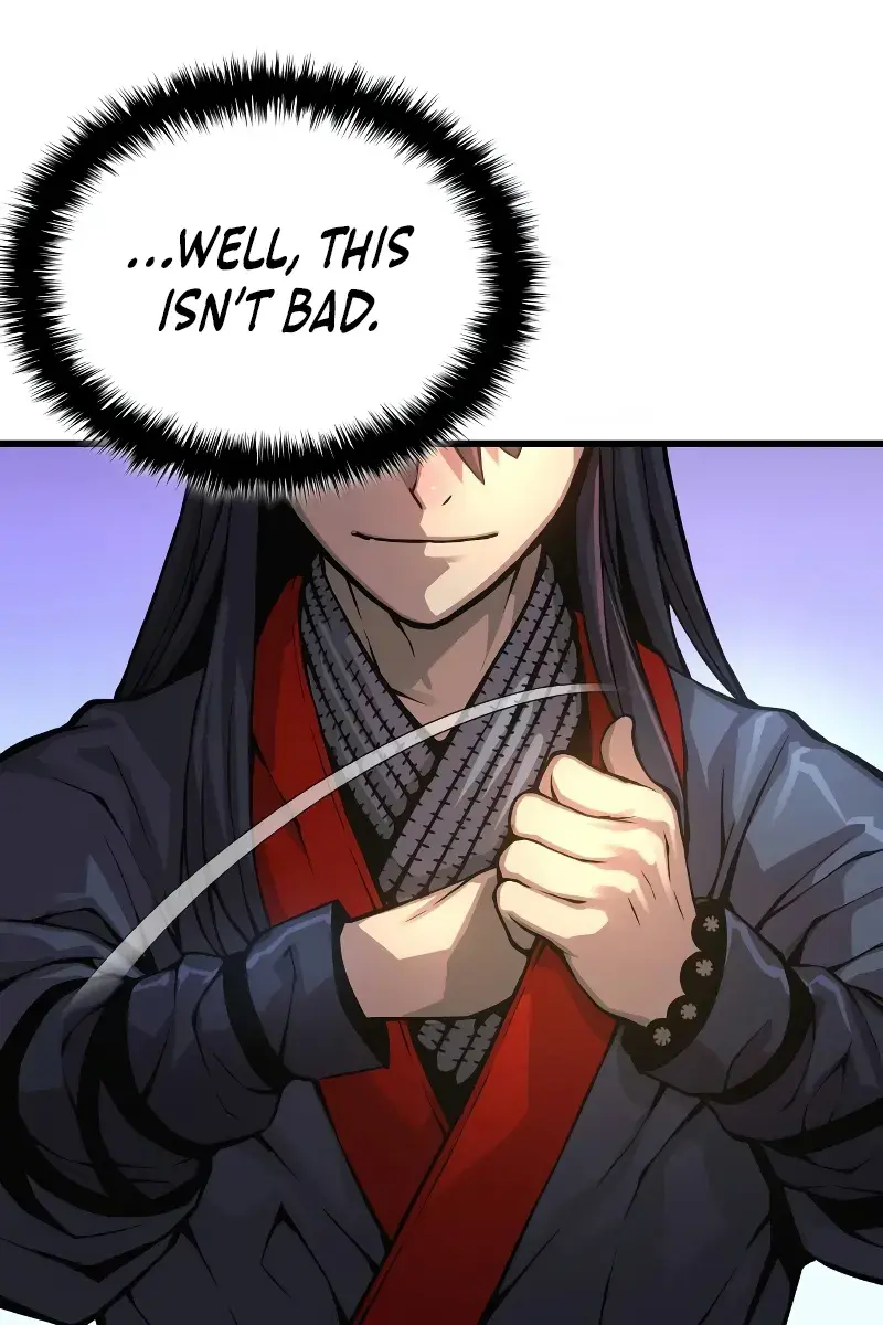 Myst, Might, Mayhem Chapter 60 Page 20