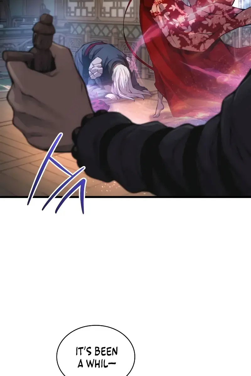 Myst, Might, Mayhem Chapter 60 Page 22