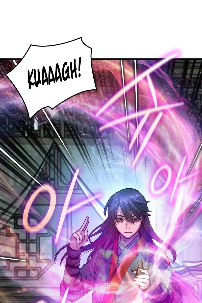 Myst, Might, Mayhem Chapter 60 Page 26