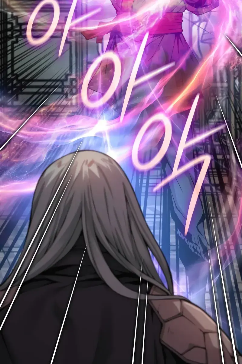 Myst, Might, Mayhem Chapter 60 Page 27