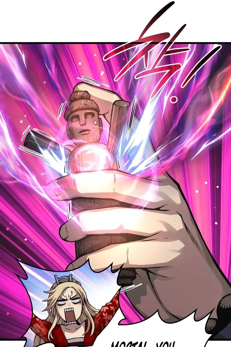 Myst, Might, Mayhem Chapter 60 Page 29