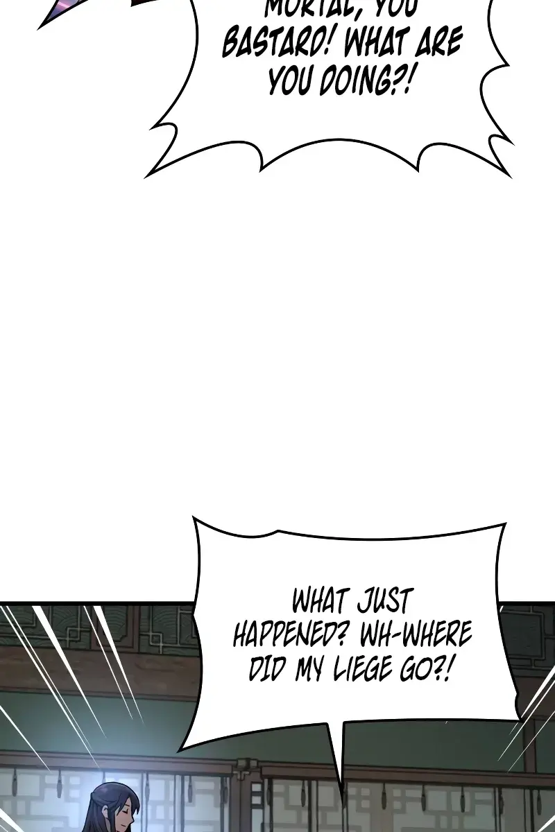 Myst, Might, Mayhem Chapter 60 Page 30
