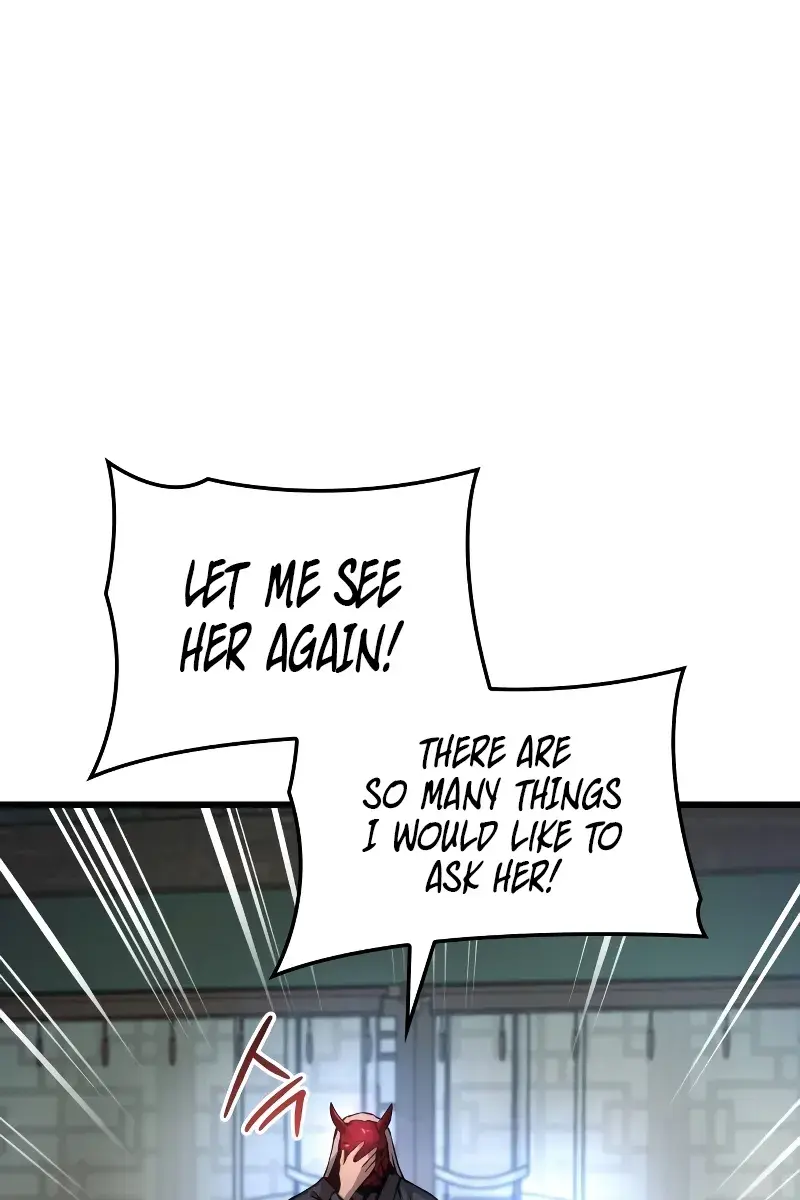 Myst, Might, Mayhem Chapter 60 Page 32