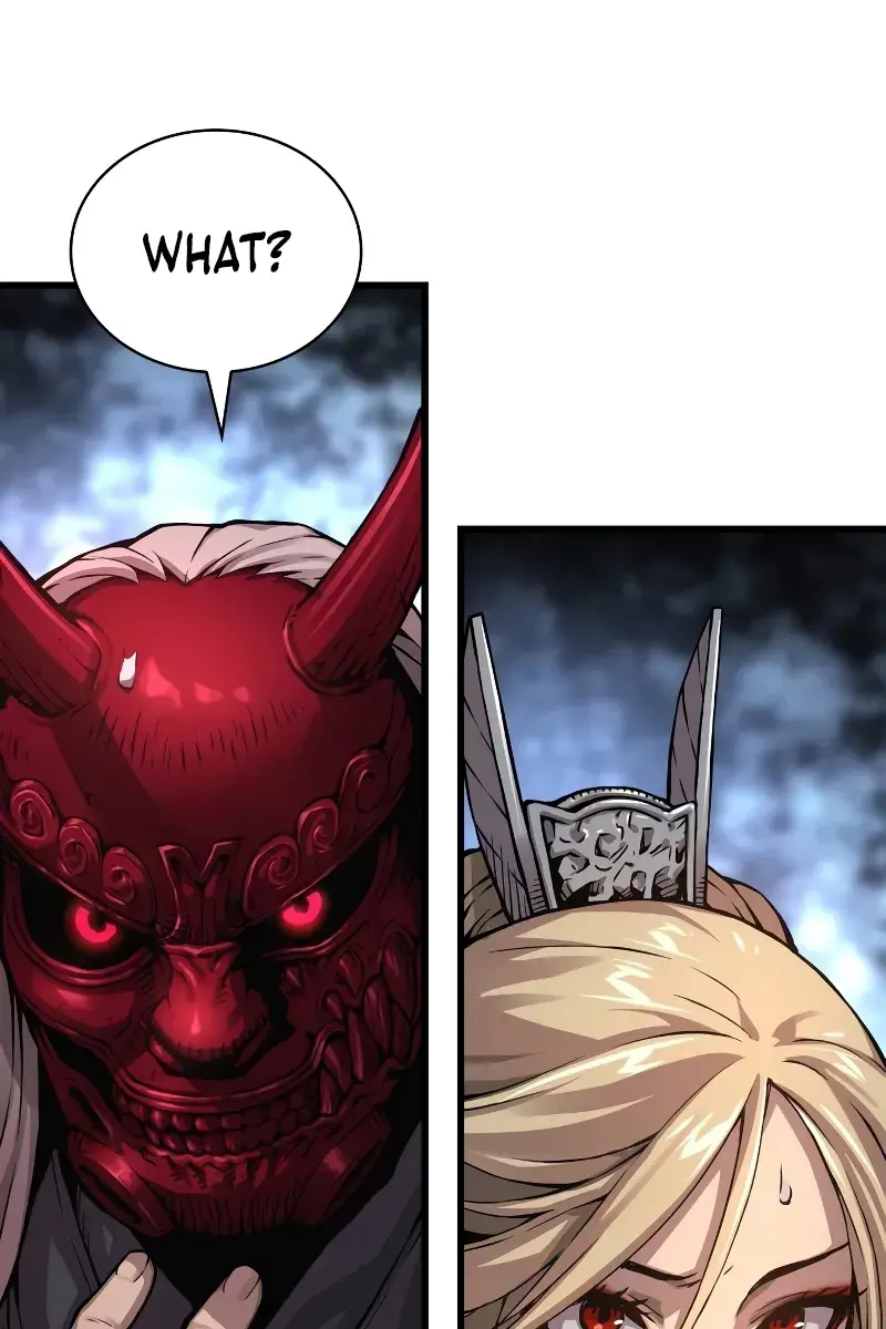 Myst, Might, Mayhem Chapter 60 Page 34