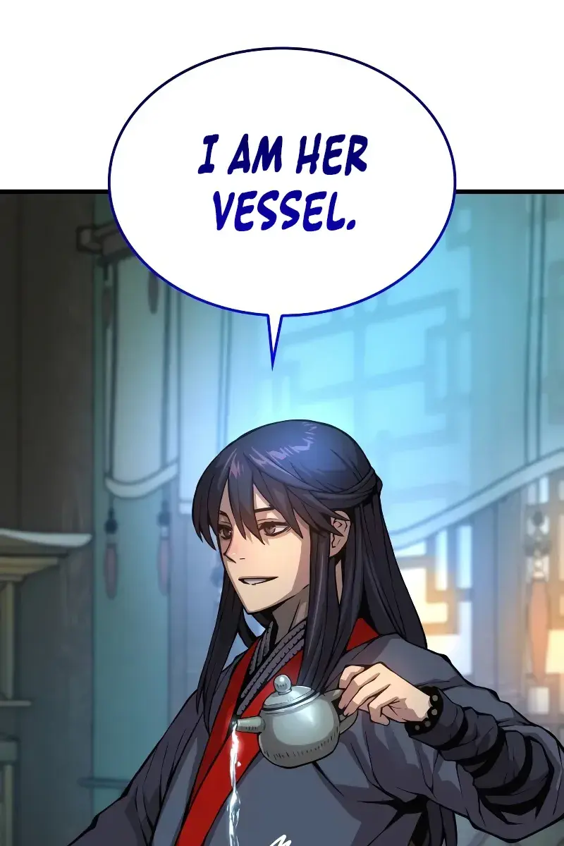 Myst, Might, Mayhem Chapter 60 Page 36