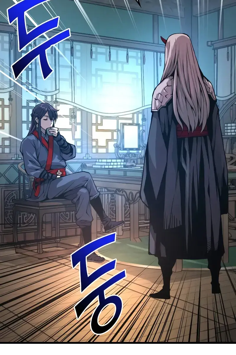 Myst, Might, Mayhem Chapter 60 Page 38