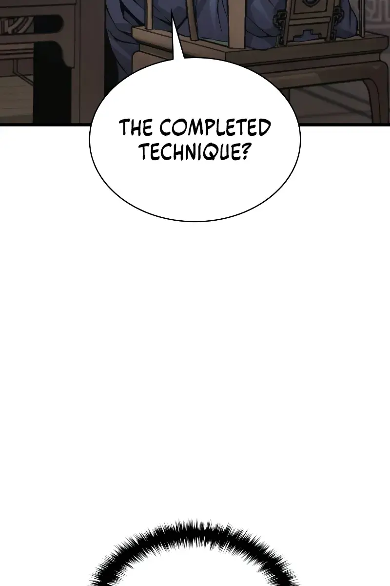 Myst, Might, Mayhem Chapter 60 Page 49