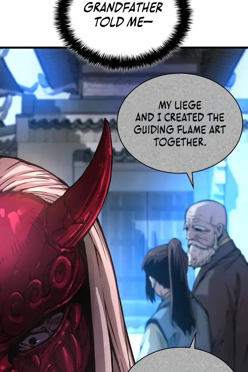 Myst, Might, Mayhem Chapter 60 Page 50