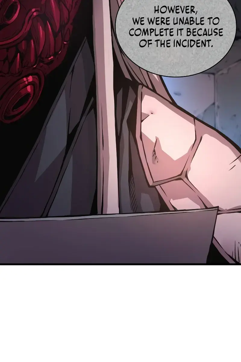 Myst, Might, Mayhem Chapter 60 Page 51