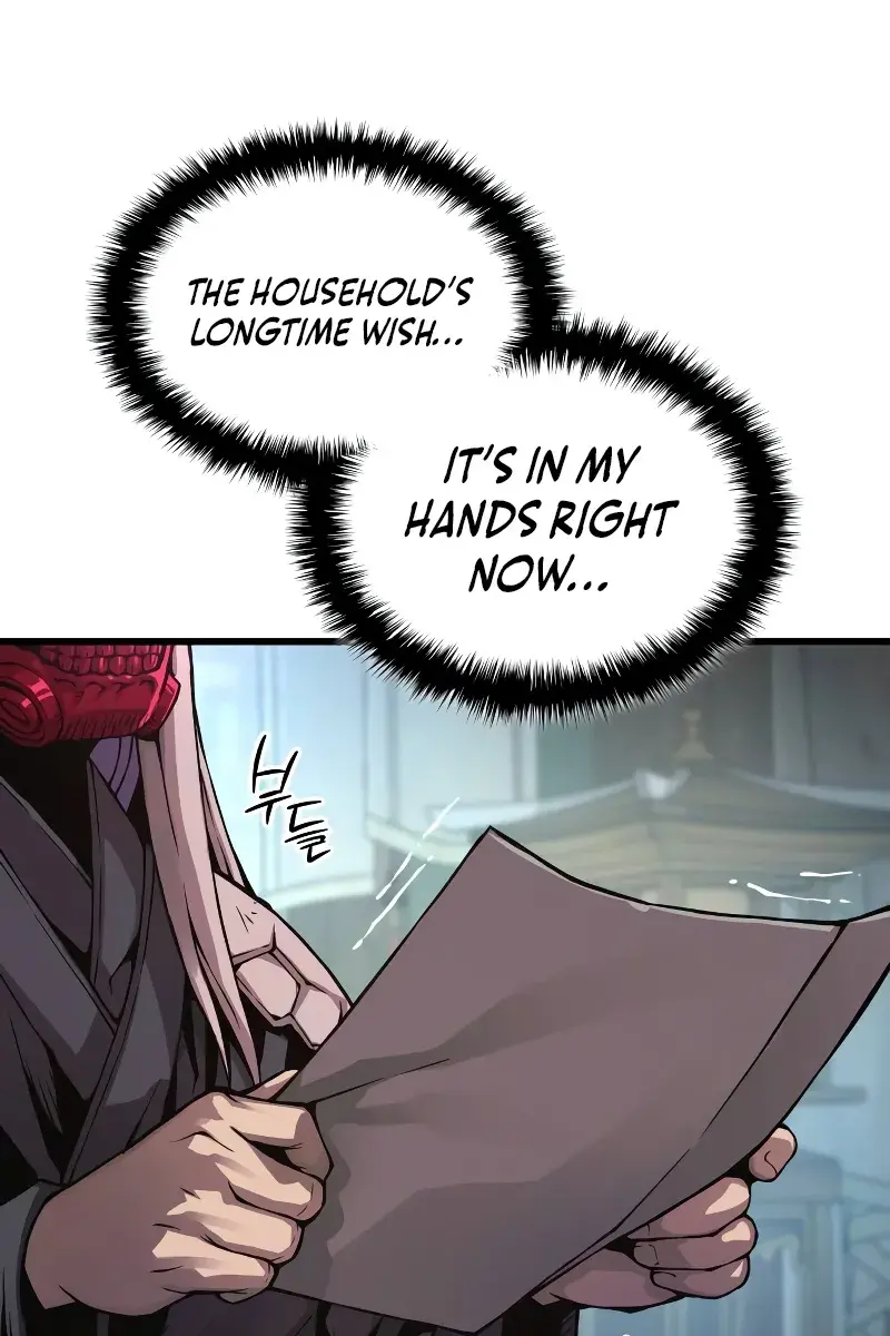 Myst, Might, Mayhem Chapter 60 Page 52