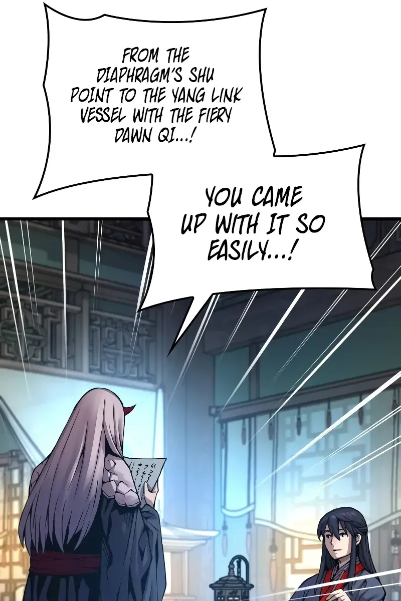 Myst, Might, Mayhem Chapter 60 Page 55