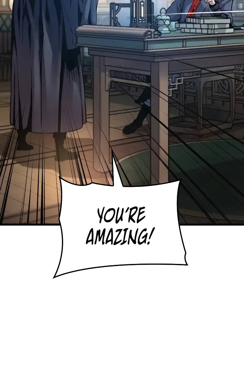 Myst, Might, Mayhem Chapter 60 Page 56