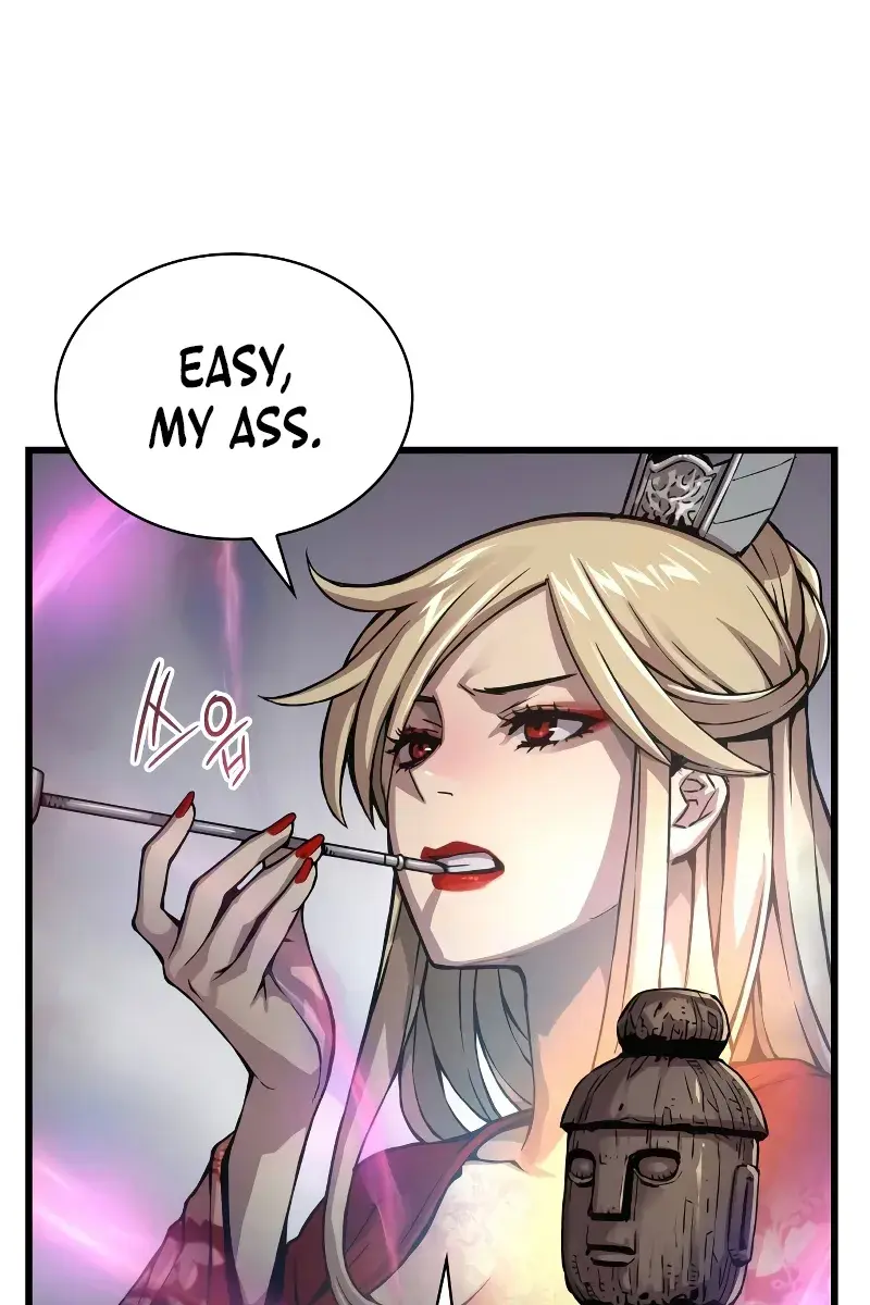 Myst, Might, Mayhem Chapter 60 Page 57