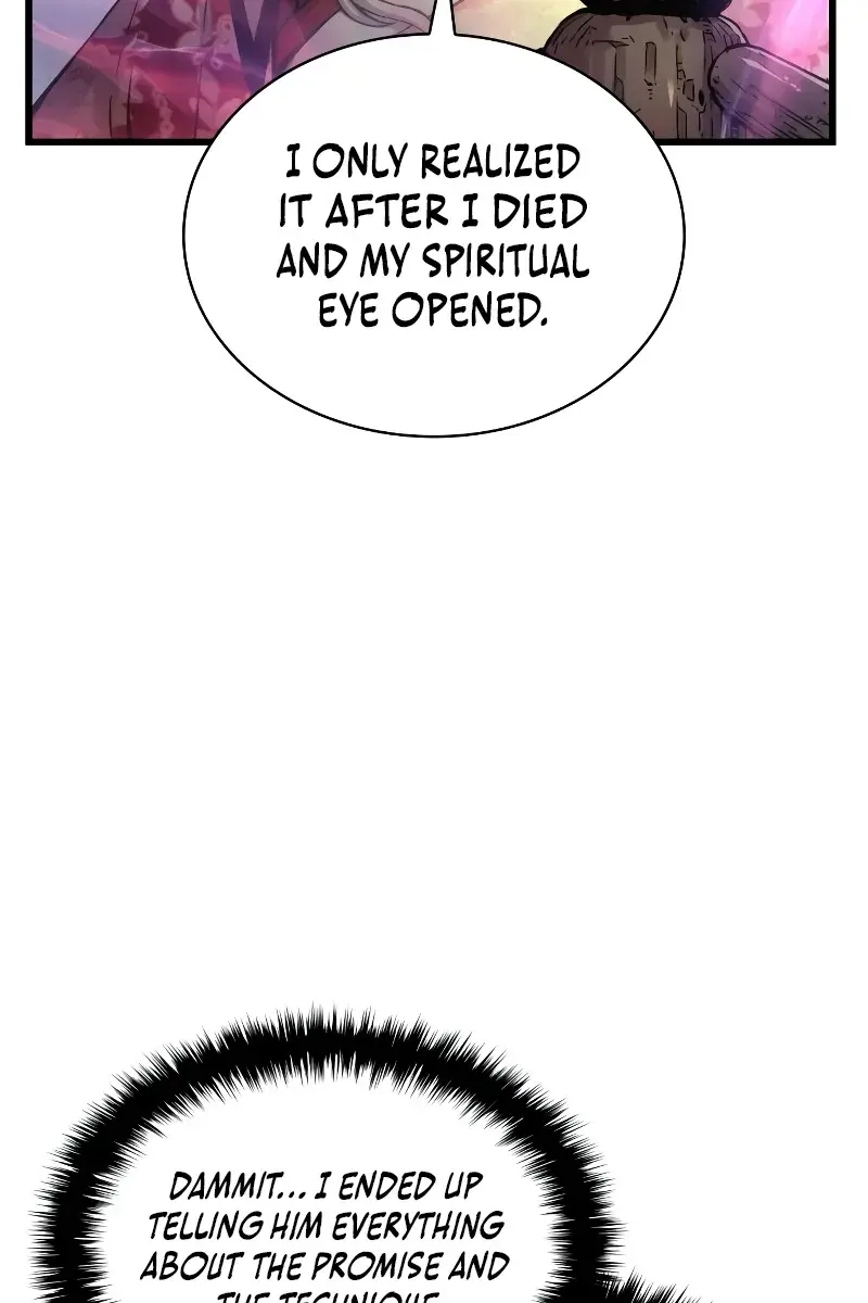 Myst, Might, Mayhem Chapter 60 Page 58