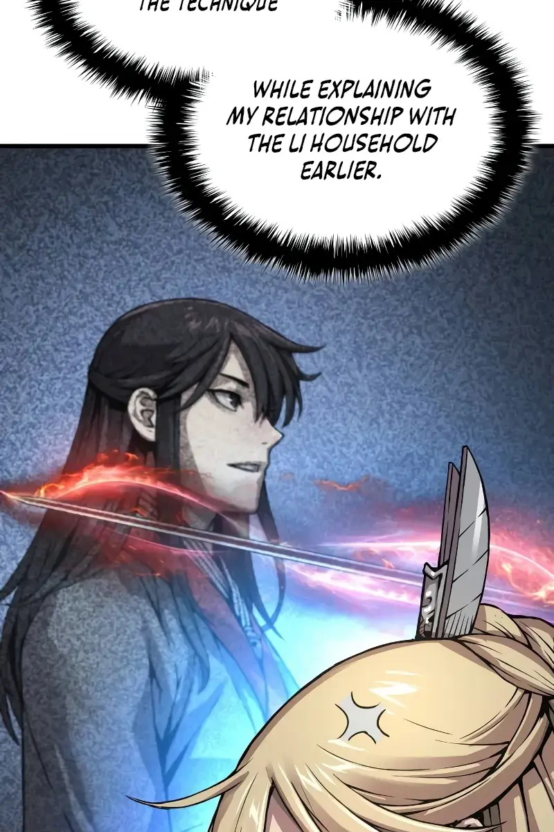 Myst, Might, Mayhem Chapter 60 Page 59