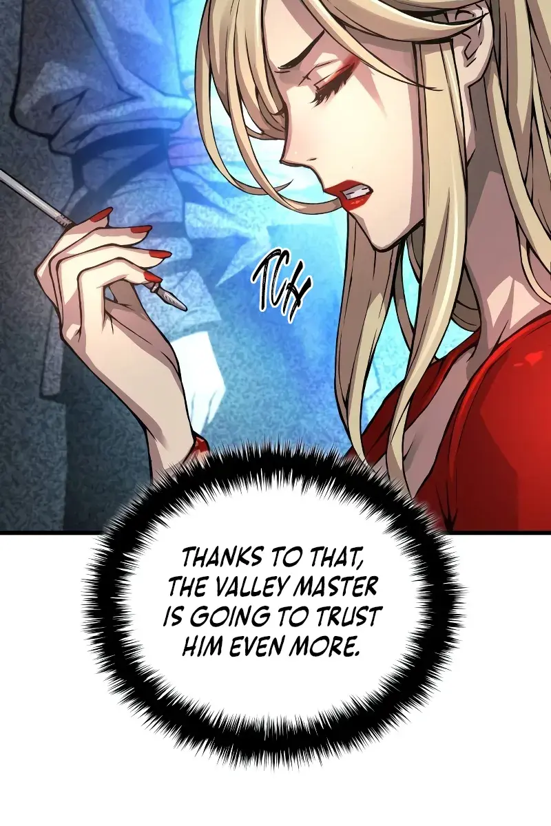 Myst, Might, Mayhem Chapter 60 Page 60