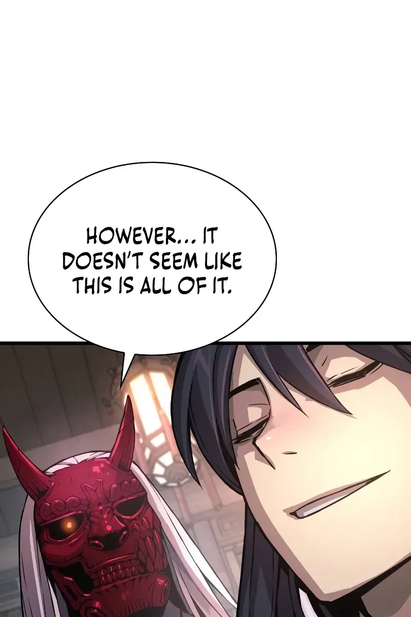 Myst, Might, Mayhem Chapter 60 Page 61