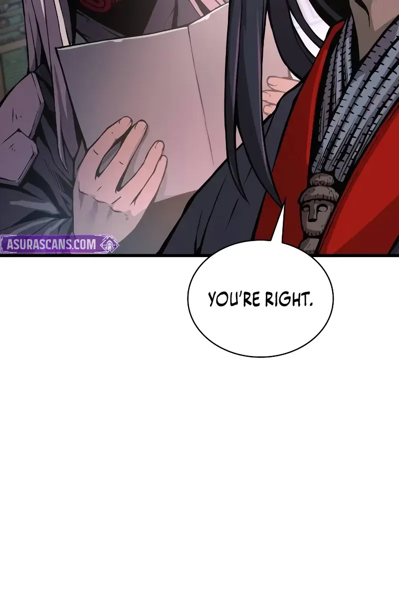 Myst, Might, Mayhem Chapter 60 Page 62