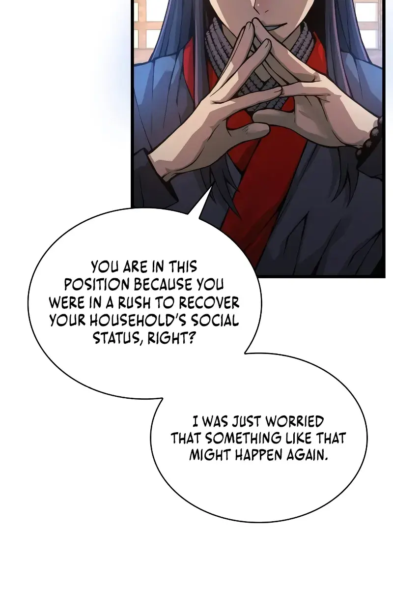 Myst, Might, Mayhem Chapter 60 Page 65