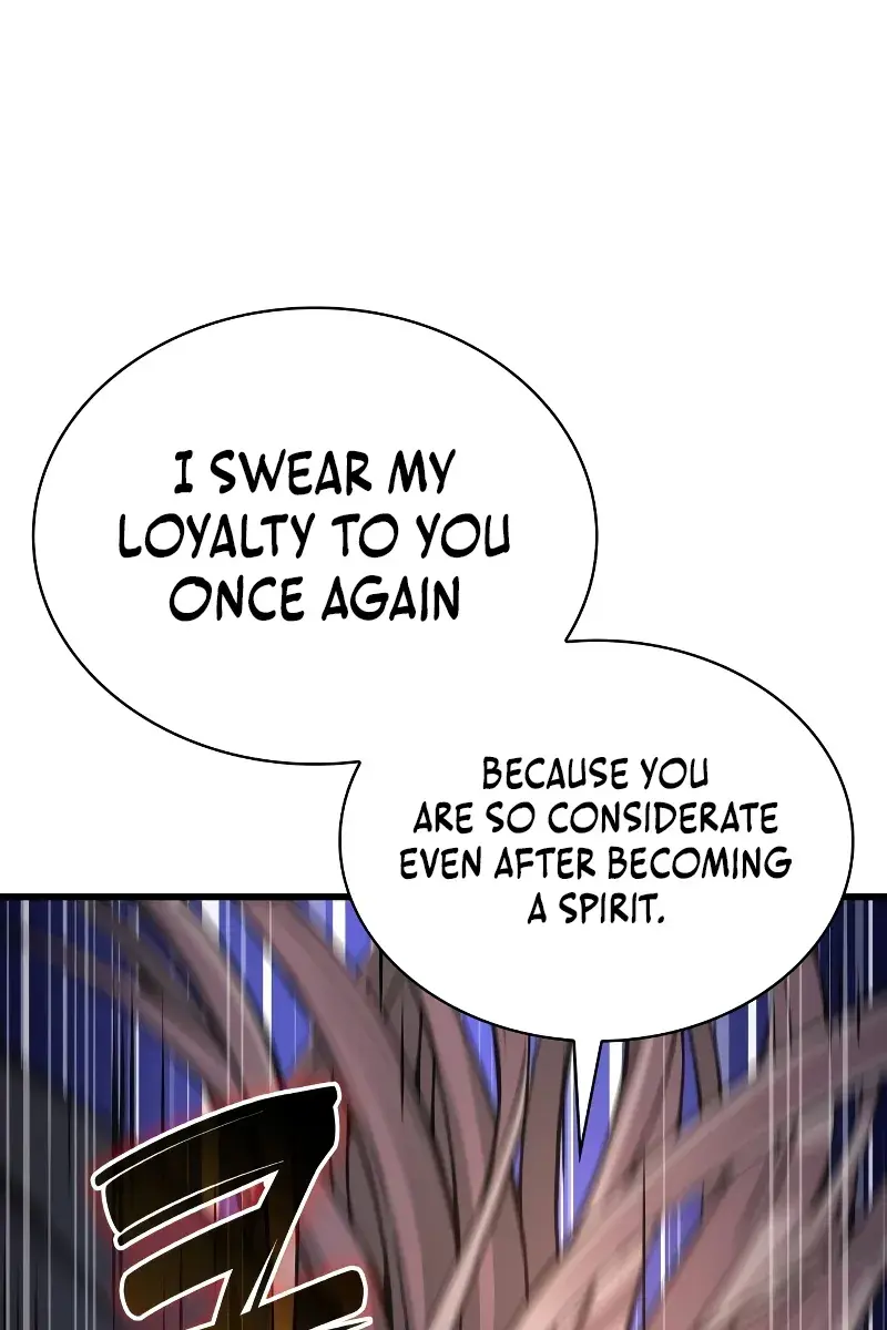 Myst, Might, Mayhem Chapter 60 Page 72