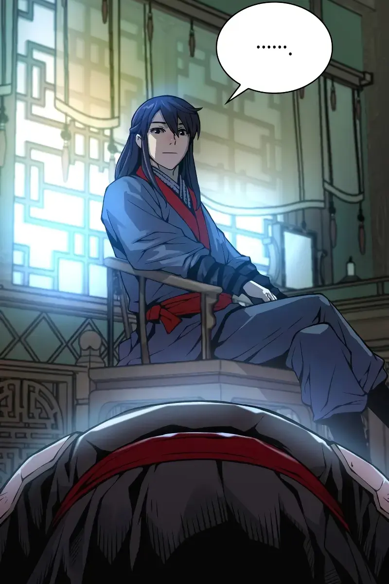 Myst, Might, Mayhem Chapter 60 Page 75