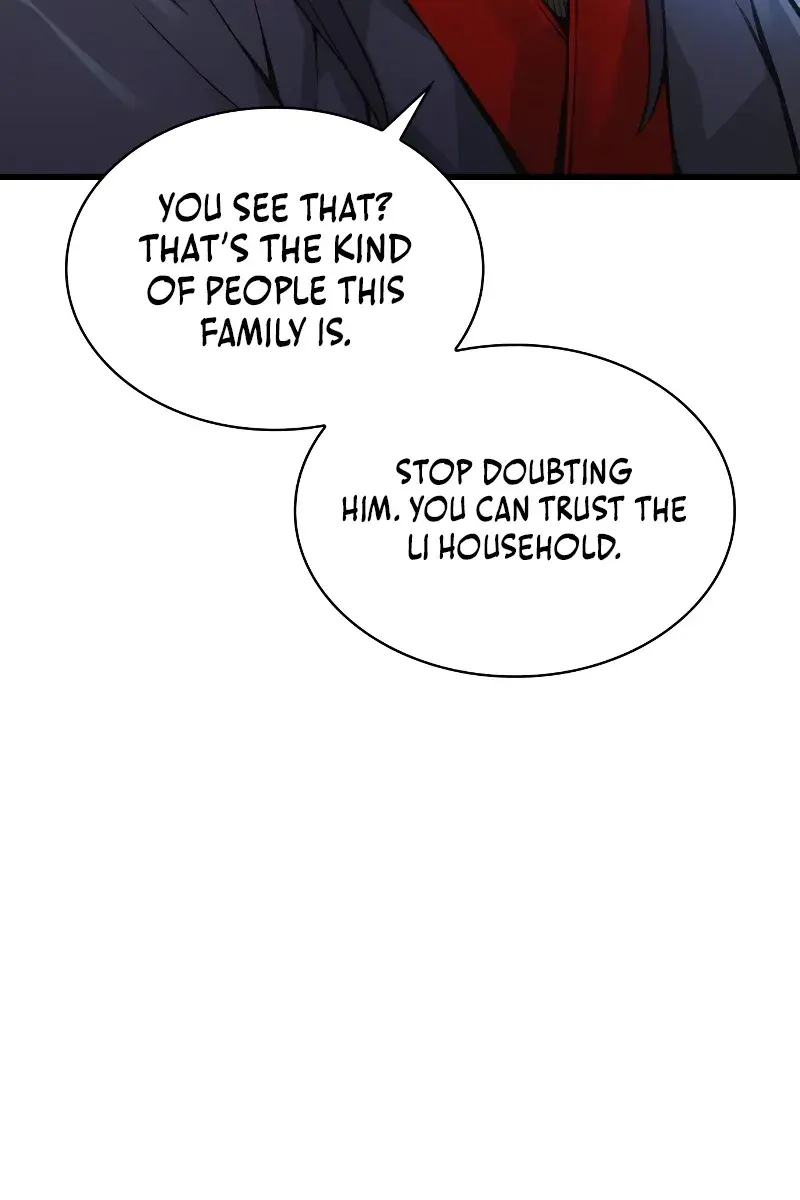 Myst, Might, Mayhem Chapter 60 Page 77